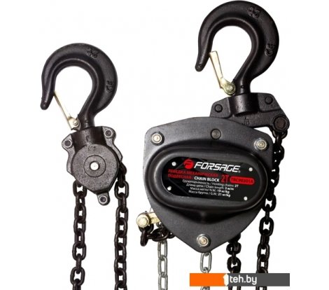  - Строительный, слесарный, монтажный инструмент RockForce F-TRC90201A - F-TRC90201A