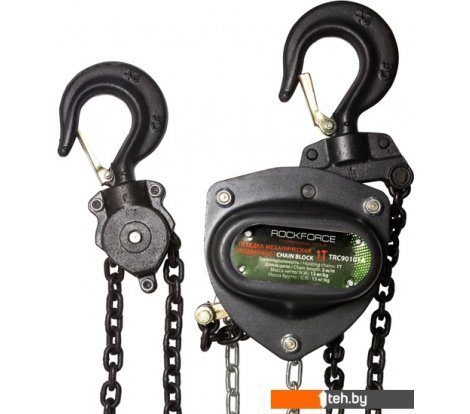  - Строительный, слесарный, монтажный инструмент RockForce RF-TRC90101A - RF-TRC90101A