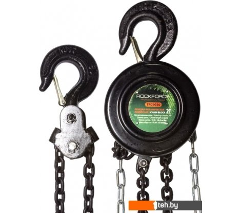  - Строительный, слесарный, монтажный инструмент RockForce RF-TRC9005 - RF-TRC9005