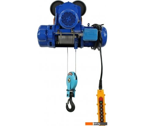  - Строительный, слесарный, монтажный инструмент Shtapler CD (J) 1т 6м 71058952 - CD (J) 1т 6м 71058952