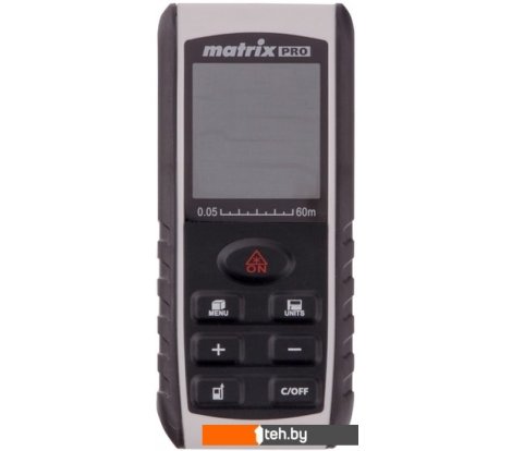  - Лазерные дальномеры Matrix LD-60 38016 - LD-60 38016