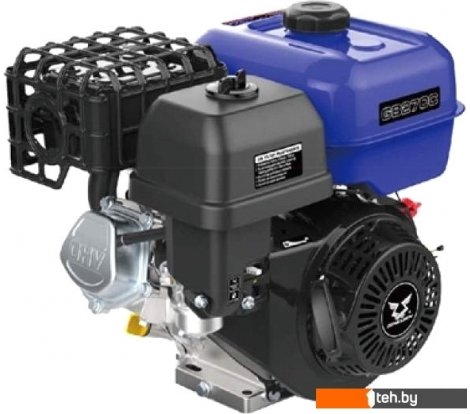  - Двигатели Zonsen GB270 - GB270