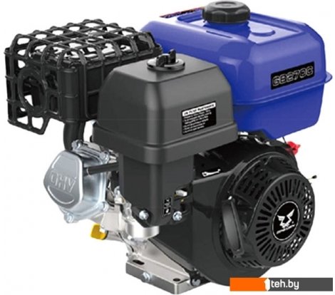  - Двигатели Zonsen GB270 1TP7QG270 - GB270 1TP7QG270