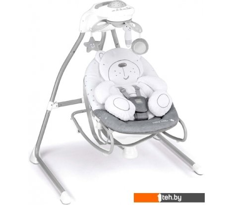 - Детские шезлонги и качалки CAM Gironanna Evo S347/247 - Gironanna Evo S347/247