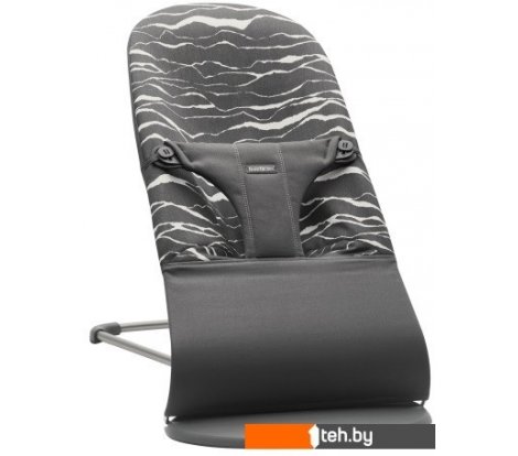 - Детские шезлонги и качалки BabyBjorn Bliss Cotton 0060.27 - Bliss Cotton 0060.27