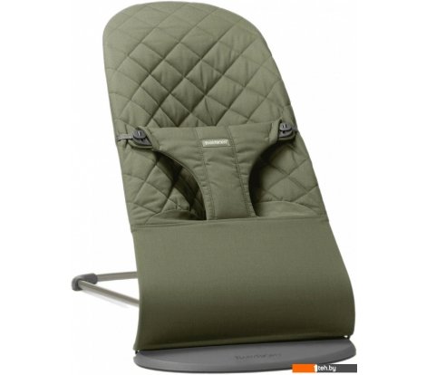  - Детские шезлонги и качалки BabyBjorn Bliss Woven 0060.46 - Bliss Woven 0060.46