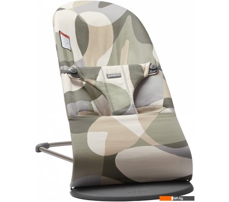 - Детские шезлонги и качалки BabyBjorn Bliss Cotton 0060.39 - Bliss Cotton 0060.39