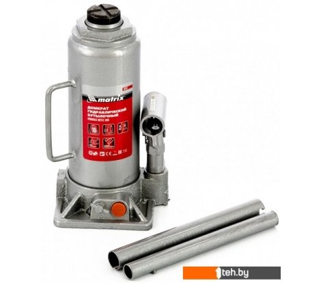  - Домкраты Matrix 50767 10т - 50767 10т
