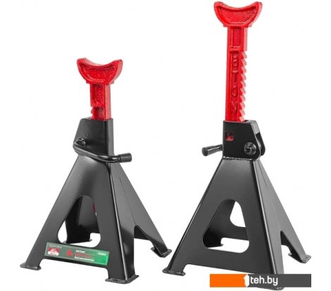 - Домкраты RockForce RF-TH56001B(DS) 6т (2шт) - RF-TH56001B(DS) 6т (2шт)