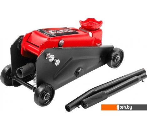  - Домкраты ForceKraft FK-TR20005 2.5т - FK-TR20005 2.5т