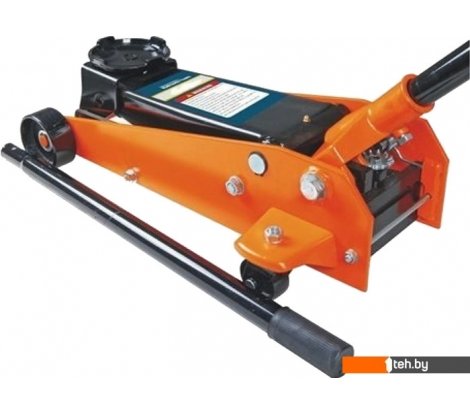  - Домкраты TOR 135-500 (G) 3т - 135-500 (G) 3т