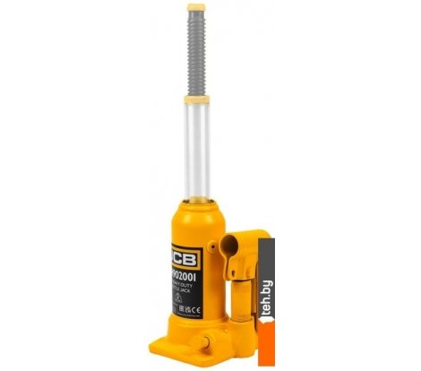  - Домкраты JCB TH902001 (2т) - TH902001 (2т)