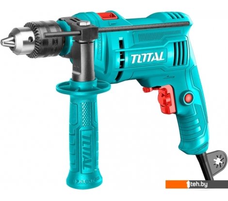  - Электродрели и строительные миксеры Total TG107136 - TG107136
