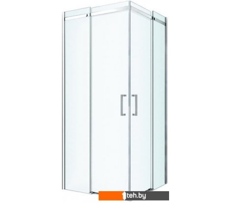  - Душевые кабины Berges Wasserhaus Melita 100x100 061024 - Melita 100x100 061024