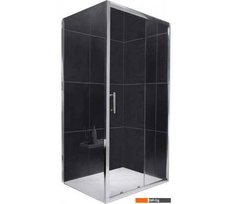  - Душевые кабины Pelican SSW020120T - SSW020120T