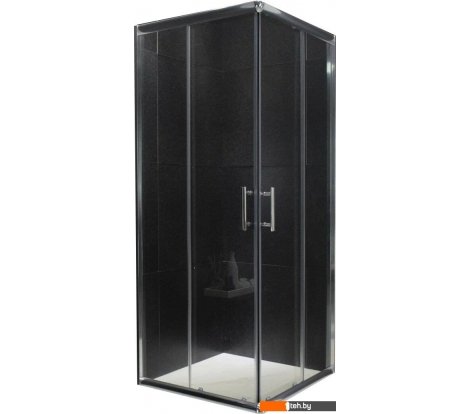  - Душевые кабины Pelican T90SQ SSW02190T 90x90x14 - T90SQ SSW02190T 90x90x14