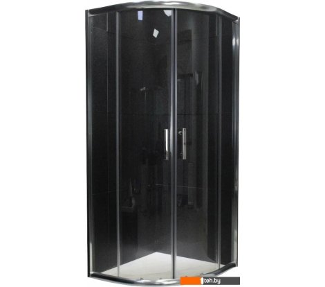  - Душевые кабины Pelican T90RD SSW02290T 90x90x14 - T90RD SSW02290T 90x90x14