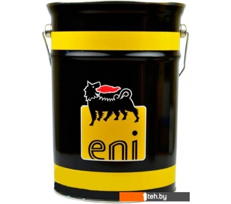 - Смазки, пасты и очистители для механических, электрических узлов Eni Blasia SX 220 20л - Blasia SX 220 20л