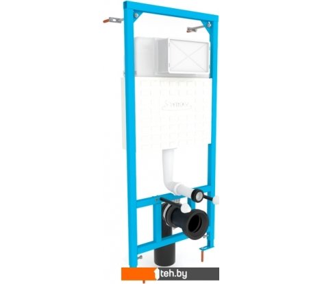 - Инсталляции для унитазов, раковин, биде и писсуаров Styron Niagara Fix STY-740 - Niagara Fix STY-740