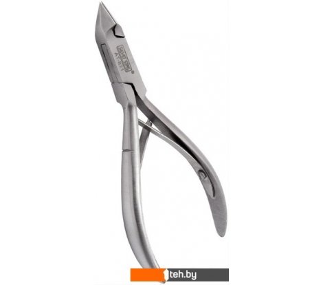 - Инструменты для маникюра и педикюра Silver Star АТ-821 - АТ-821