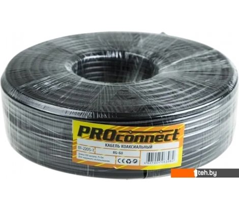  - Кабели, адаптеры, разветвители PROconnect 01-2205-1 - 01-2205-1