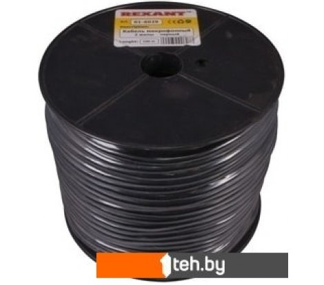  - Кабели, адаптеры, разветвители Rexant 01-6029 - 01-6029