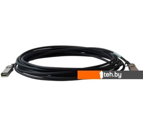  - Кабели, адаптеры, разветвители Huawei QSFP-40G-CU3M - QSFP-40G-CU3M