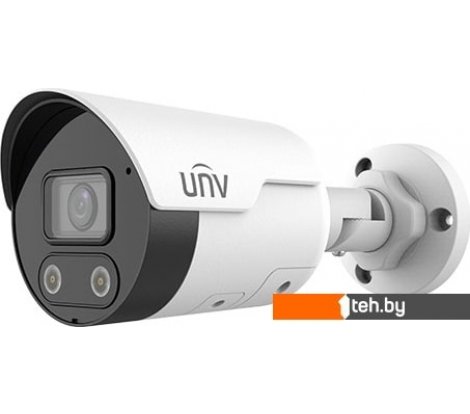 - IP-камеры Uniview IPC2122LE-ADF40KMC-WL - IPC2122LE-ADF40KMC-WL