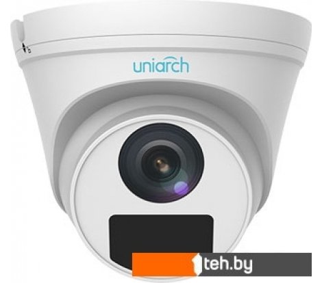 - IP-камеры Uniarch IPC-T124-APF40 - IPC-T124-APF40