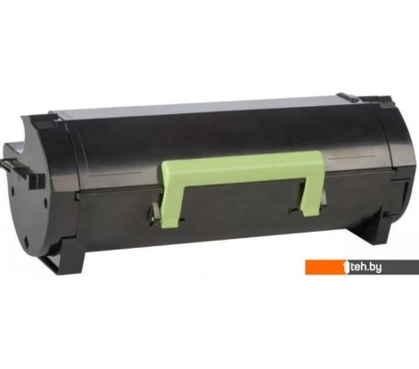  - Картриджи для принтеров и МФУ BY Print BP-60F2H00 (аналог Lexmark 60F2H00) - BP-60F2H00 (аналог Lexmark 60F2H00)