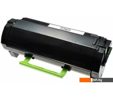  - Картриджи для принтеров и МФУ BY Print BP-60F5H00 (аналог Lexmark 60F5H00) - BP-60F5H00 (аналог Lexmark 60F5H00)