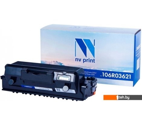  - Картриджи для принтеров и МФУ NV Print NV-CE250X-723HBk (аналог HP CE250X, Canon 723) - NV-CE250X-723HBk (аналог HP CE250X, Canon 723)