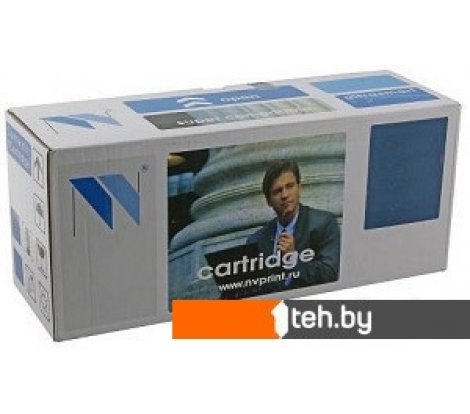  - Картриджи для принтеров и МФУ NV Print CE255X - CE255X