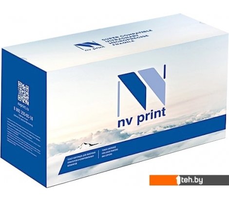  - Картриджи для принтеров и МФУ NV Print NV-CF237A (аналог HP 37A (CF237A) - NV-CF237A (аналог HP 37A (CF237A)