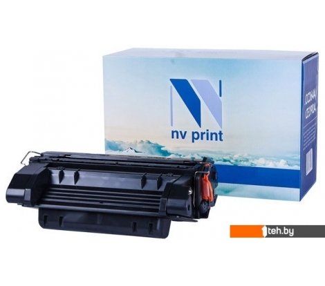  - Картриджи для принтеров и МФУ NV Print NV-A3498 (аналог HP CC364A/CE390A) - NV-A3498 (аналог HP CC364A/CE390A)