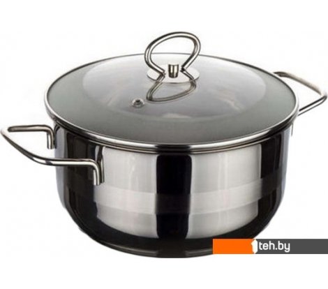  - Кастрюли Banquet Matte Line 48ES0505CS24-A - Matte Line 48ES0505CS24-A