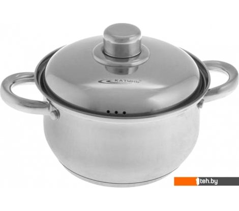  - Кастрюли Катунь Гретта KT04-D-45м - Гретта KT04-D-45м