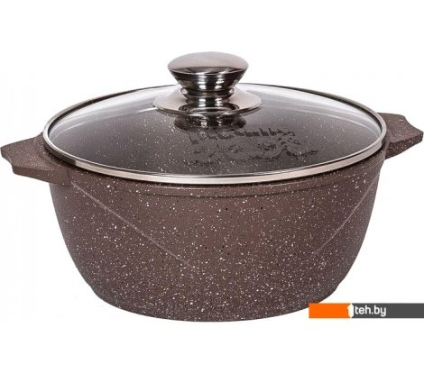  - Кастрюли Мечта Гранит Brown 45806 - Гранит Brown 45806