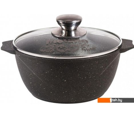  - Кастрюли Мечта Гранит M43701 - Гранит M43701