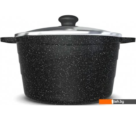  - Кастрюли Нева металл посуда (НМП) Neva Granite NG6640 - Neva Granite NG6640