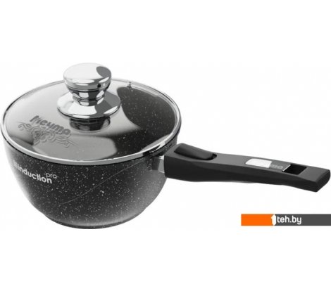  - Кастрюли Мечта Гранит Star Induction Pro 082802И - Гранит Star Induction Pro 082802И