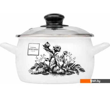  - Кастрюли Metrot Cooking Memories 373906 - Cooking Memories 373906
