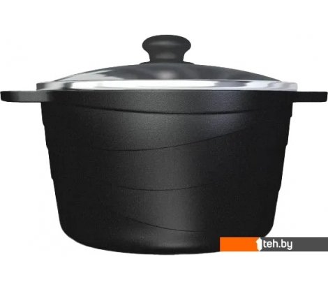  - Кастрюли Нева металл посуда (НМП) Индукция Гранит L186630i - Индукция Гранит L186630i