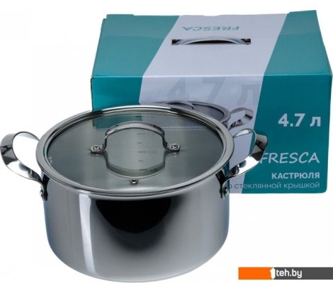  - Кастрюли Fresca BB102081 - BB102081