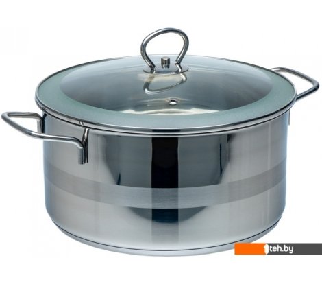  - Кастрюли Banquet Matte Line 48ES0505CS26-A - Matte Line 48ES0505CS26-A