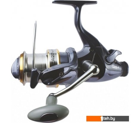  - Рыболовные катушки Mistrall Carp X4 Power KM-1003760 - Carp X4 Power KM-1003760