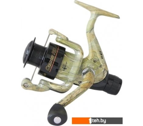  - Рыболовные катушки Robinson Camou RD 403 23T-CM-403 - Camou RD 403 23T-CM-403