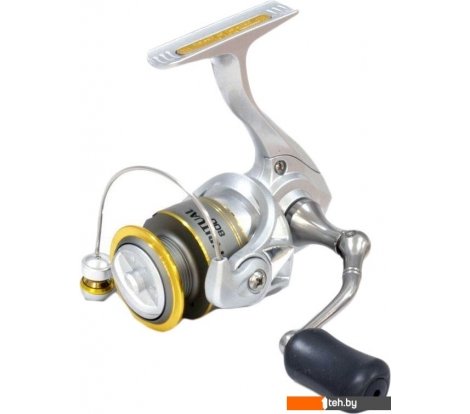  - Рыболовные катушки RYOBI Spiritual 500 - Spiritual 500