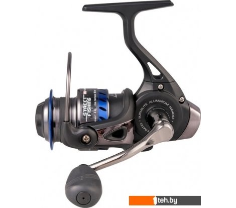  - Рыболовные катушки Dragon Street Fishing HS FD 420i - Street Fishing HS FD 420i