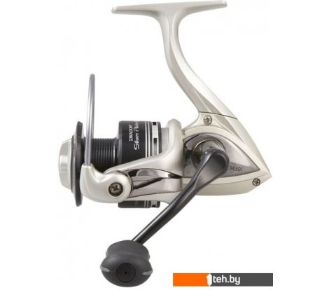  - Рыболовные катушки Dragon Silver Rider FD 420i - Silver Rider FD 420i